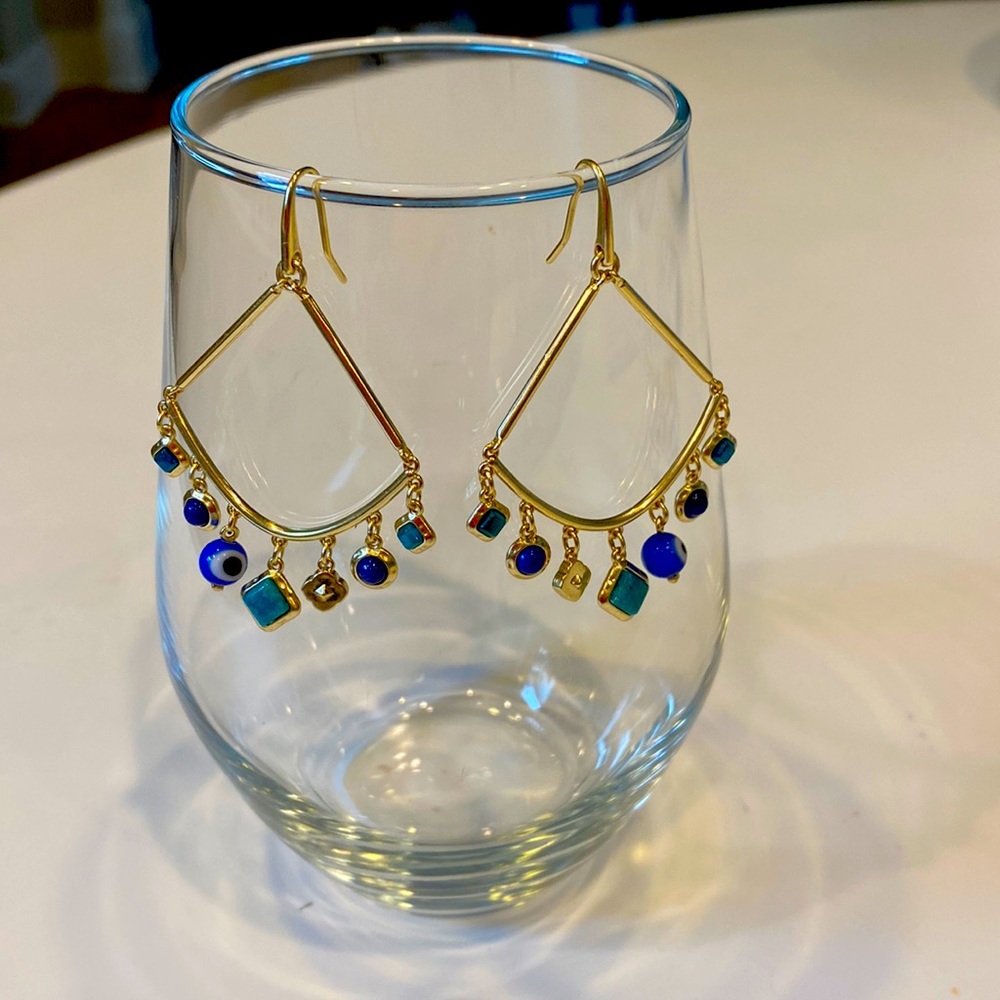 Kendra Scott Gemma Earrings
